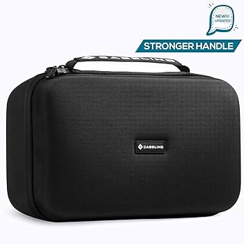 Blue マイクロフォン・ハードケース・フライトケース Amazon | Blue Microphones Yeti USB コンデンサー マイク 専用